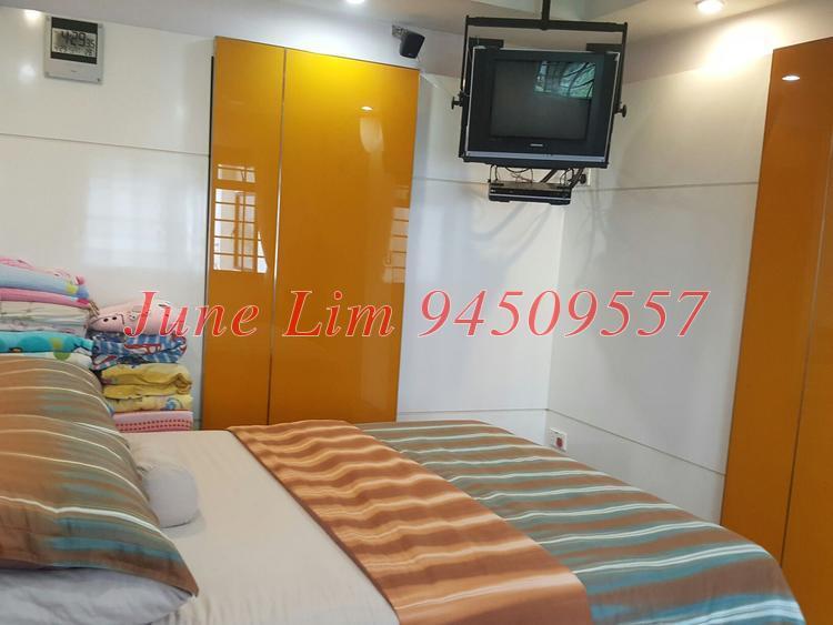 Blk 151 Rivervale Crescent (Sengkang), HDB 5 Rooms #145383232